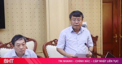 Cho ý kiến về dự thảo nghị quyết quy định mức chi đào tạo, bồi dưỡng công chức, viên chức