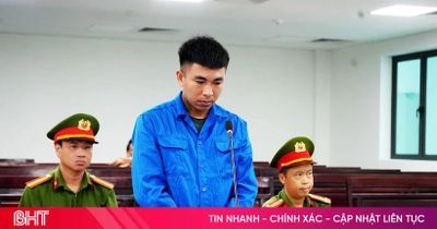 Phạt tù chung thân đối tượng vận chuyển trái phép chất ma túy