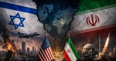 100 ngày xung đột Mỹ-Iran: Bàn cờ quyền lực Trung Đông đang thay đổi ra sao?