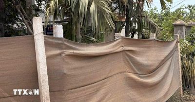 Quảng Ngãi: Dân khổ vì bụi mỏ đất, giải pháp vẫn chỉ tạm thời