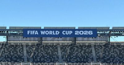 World Cup 2026: Trận mở màn của tuyển Mỹ 'ế' hàng nghìn vé