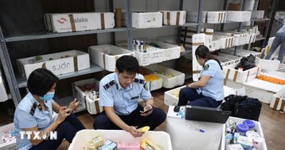Tăng cường kiểm soát hoạt động sản xuất, kinh doanh và quảng cáo thực phẩm
