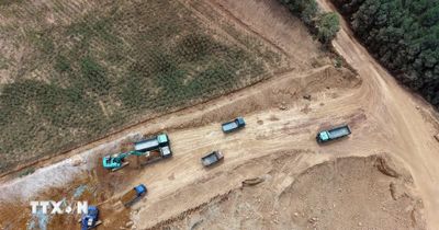 Đắk Lắk tăng quản lý nhà nước đối với khai thác khoáng sản