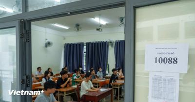 Đà Nẵng: 99 điểm thi hoàn tất khâu chuẩn bị, sẵn sàng cho kỳ thi Trung học Phổ thông 2026
