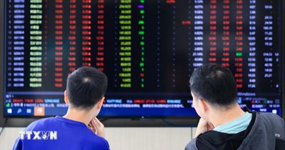 Chỉ số Nikkei và Kospi giảm sâu, vốn hóa các 'ông lớn' công nghệ bốc hơi mạnh