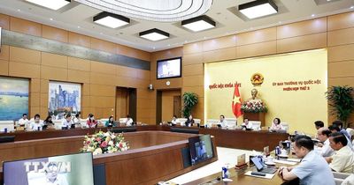 Đánh giá thực trạng sử dụng, xử lý trụ sở sau sắp xếp tổ chức bộ máy