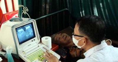 Hà Nội: Khẩn trương rà soát, lập danh sách đối tượng khám sức khỏe miễn phí