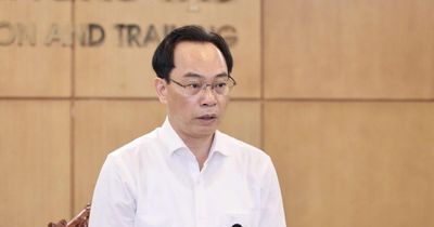 Thi tốt nghiệp THPT: Siết gian lận công nghệ cao, chặt chẽ trong chấm thi