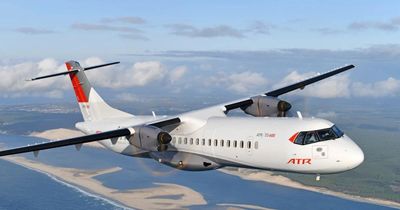 Hợp tác khai thác máy bay ATR: Cơ hội lấp đầy 87 đường bay nội địa Việt Nam