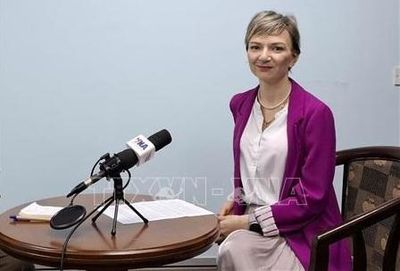 Diễn đàn Tương lai ASEAN 2026: Tầm nhìn chiến lược của Việt Nam