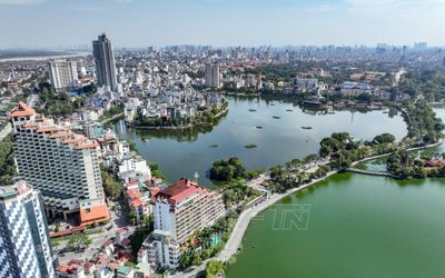 Hà Nội: Hoàn thiện các nghị quyết triển khai Luật Thủ đô trước ngày 15/6