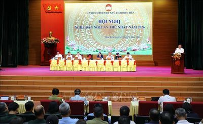Lắng nghe ý kiến nhân dân để tháo gỡ vướng mắc từ cơ sở
