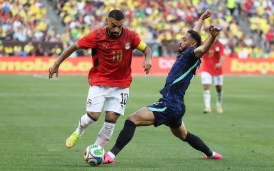 World Cup 2026: 'Các Pharaoh' quyết tâm làm nên lịch sử