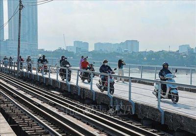 Triển khai thí điểm 'Chiến dịch đào tạo kỹ năng lái xe mô tô, xe gắn máy an toàn'