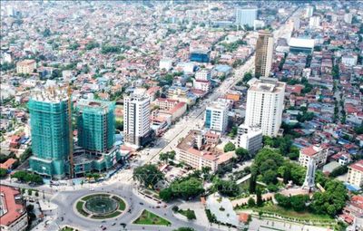 Tinh gọn đầu mối cơ sở, nâng cao hiệu quả quản lý