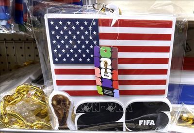 World Cup 2026: Điều đặc biệt ở thành phố khiến dàn sao thế giới đồng loạt tìm đến