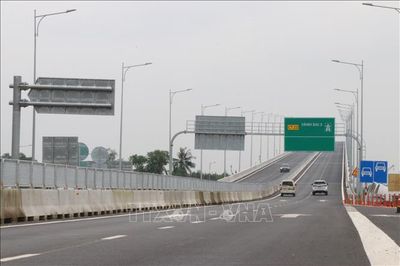 Nhiều phương án hoàn thiện cầu Nhơn Trạch trên Vành đai 3 TP Hồ Chí Minh