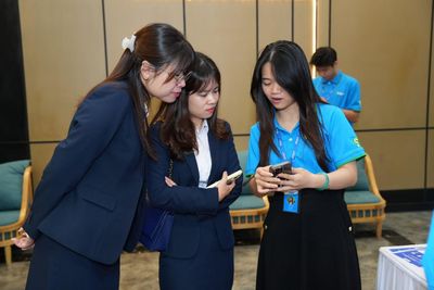 Nhiều hỗ trợ miễn phí chuyển đổi số cho cửa hàng, hộ kinh doanh tại thành phố Đồng Nai