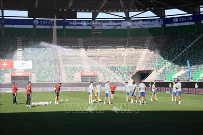 World Cup 2026: Cầu thủ thi tài hay thi 'chịu nóng'?
