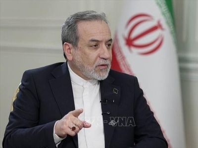 Sau vụ không kích của Mỹ, Iran lập tức gửi thông điệp tới các nước láng giềng
