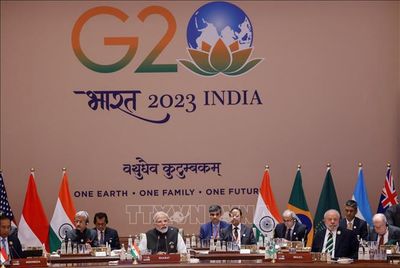 12 năm cầm quyền của Thủ tướng Modi đã thay đổi Ấn Độ như thế nào?