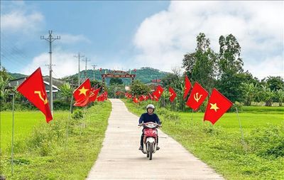 Đề xuất 'Ngày Văn hóa Việt Nam 24/11' được nghỉ, hưởng nguyên lương vào Luật Lao động