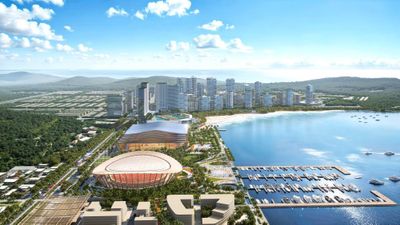 APEC 2027: Tâm thế chủ động và 'dấu ấn Việt Nam' trên chuỗi cung ứng toàn cầu