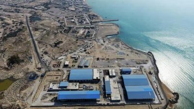 Hơn 20.000 người Iran thiếu nước giữa nắng nóng sau khi Mỹ tấn công vào bể chứa
