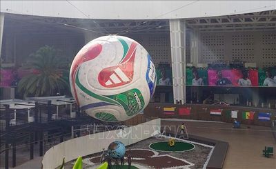 World Cup 2026: Thái Lan chặn hàng trăm nghìn địa chỉ web liên quan cờ bạc