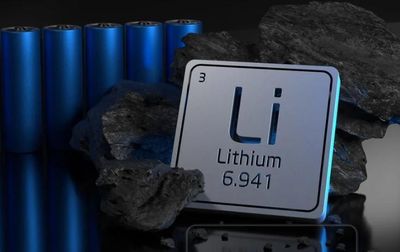 Công nghệ đột phá mới chiết xuất lithium gần như không dùng nước