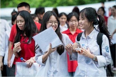 Trước ngày thi tốt nghiệp THPT 2026: 10 điều sĩ tử nhất định phải biết để tránh mất điểm oan