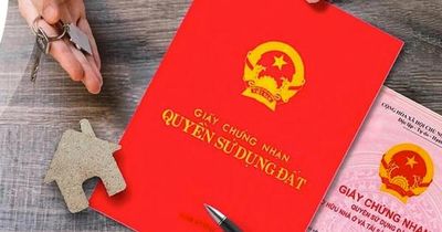 Những trường hợp sau sẽ bị thu hồi sổ đỏ, người dân nên biết