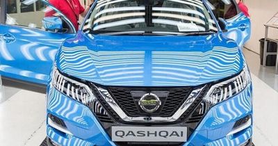 Nissan hợp tác lắp ráp xe cùng đối tác Trung Quốc