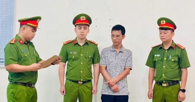 3 cựu cán bộ thuế tỉnh Lào Cai bị khởi tố