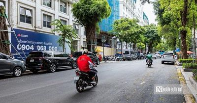 Diện mạo mới của loạt dự án chống ngập nội đô Hà Nội