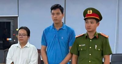 Lập website bán sách tiếng Anh điện tử lậu thu lợi hơn 1,5 tỷ đồng, 3 đối tượng bị bắt tạm giam