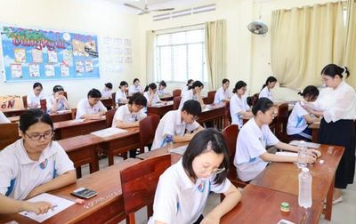 Dùng thiết bị công nghệ cao để gian lận trong kỳ thi tốt nghiệp THPT 2026 sẽ bị xử lý thế nào?