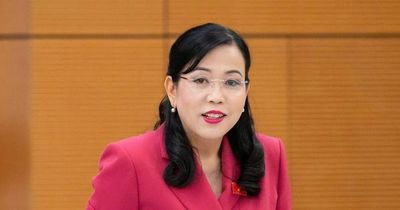 'Cạm bẫy từ các hợp đồng kỳ nghỉ' được nêu tại phiên họp của UBTVQH