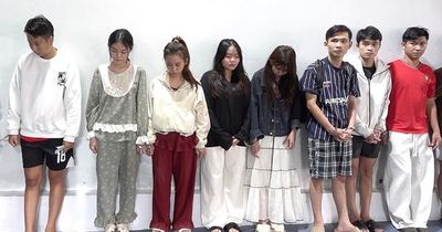 'Ông trùm' ẩn mình sau Telegram, hé lộ đường dây đánh bạc và rửa tiền hơn 75 tỷ đồng