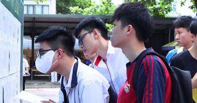 Kỳ thi tốt nghiệp THPT 2026: Đề phòng việc thí sinh sử dụng AI