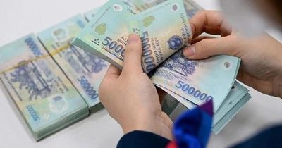 Bất ngờ từ 1/7: Mức phụ cấp mới cho bí thư chi bộ thôn ở Hà Nội