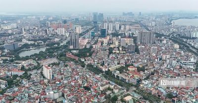 Đề xuất phân chia thuế giá trị gia tăng cho địa phương theo dân số, diện tích và GRDP