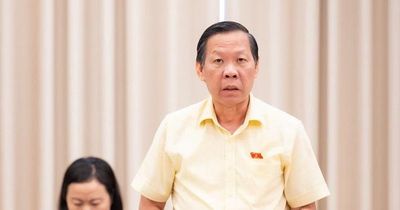 Dự kiến giám sát tại 12 tỉnh, thành việc quản lý, sử dụng trụ sở sau sắp xếp