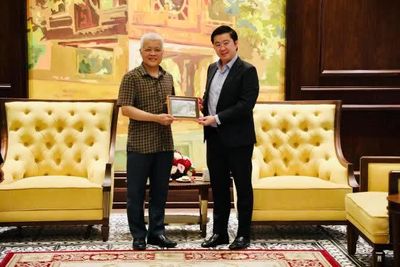TikTok đồng hành thúc đẩy chuyển đổi số cho doanh nghiệp vừa và nhỏ tại Việt Nam