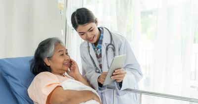 Phía sau phản ánh về trải nghiệm khám chữa bệnh tại Bệnh viện K