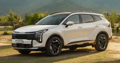 Chốt giá Kia Sportage 2026, rẻ hơn đời cũ 50 triệu đồng
