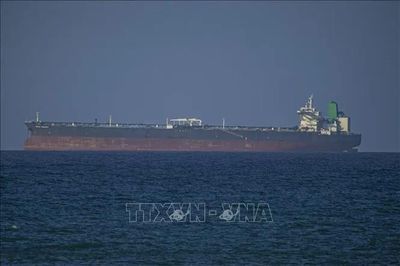 EU lần đầu trừng phạt Iran vì eo biển Hormuz
