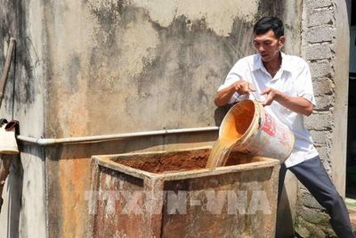 Quảng Trị: Nhiều công trình cấp nước xuống cấp, kém hiệu quả