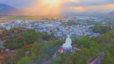 Du lịch hè Nha Trang hấp dẫn từ những trải nghiệm văn hóa làng quê