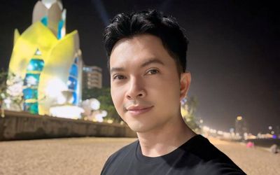 Cuộc sống hiện tại của ca sĩ Nam Cường